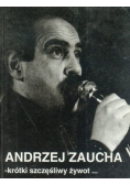 Krótki szczęśliwy żywot