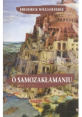 O samozakłamaniu
