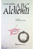 ABC Alchemii