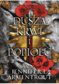 Dusza krwi i popiołu