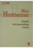 Krytyka instrumentalnego rozumu