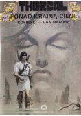 Thorgal Tom 5 Ponad Krainą Cieni