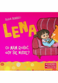 Lena Co mam robić gdy się nudzę
