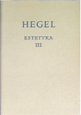 Estetyka Tom III