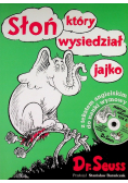Słoń, który wysiedział jajko