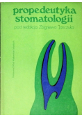 Propedeutyka stomatologii