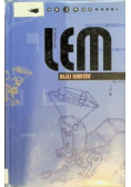 Biblioteka Gazety Wyborczej Tom VII Lem Dzieła  Bajki robotów