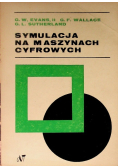 Symulacja na maszynach cyfrowych