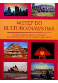 Wstęp do kulturoznawstwa