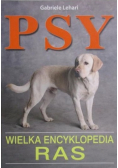 Psy Wielka encyklopedia ras