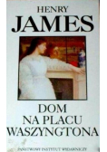 Dom na Placu Waszyngtona