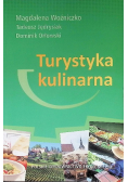 Turystyka kulinarna
