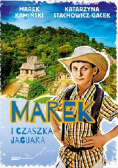 Marek i Czaszka Jaguara
