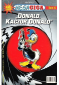 Mega Giga Tom 6 Donald Kaczor Donald