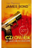 James Bond 007 Człowiek ze złotym pistoletem