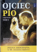Ojciec Pio Tom I