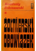 Żołnierski obowiązek