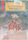 Wielka kolekcja Tom 31 Potworny regiment