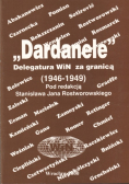 Dardanele Delegatura WIN za granicą