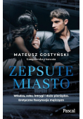 Zepsute miasto