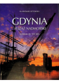 Gdynia Pejzaż Nadmorski