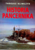 Historia pancernika