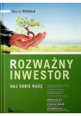 Rozważny inwestor