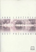 Gest pożegnania