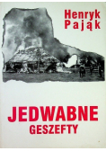 Jedwabne geszefty
