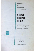 Niebezpieczne ulice