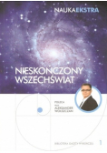 Nieskończony wszechświat