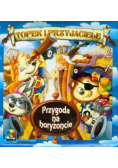 Przygoda na horyzoncie