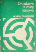 Okrętowe turbiny parowe