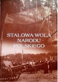 Stalowa Wola narodu polskiego
