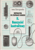 Nauczyciel Kontraktowy