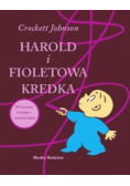 Harold i fioletowa kredka