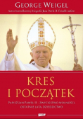 Kres i początek
