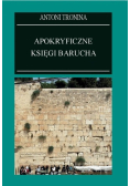Apokryficzne księgi Barucha