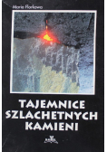Tajemnice szlachetnych kamieni