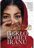 Piekło kobiet Iranu