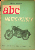 Abc motocyklisty