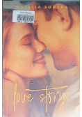 Hiszpańskie love story