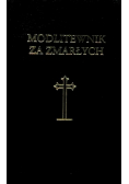 Modlitewnik za zmarłych