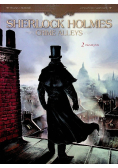 Sherlock Holmes Crime Alleys Tom 2 Okrutny los