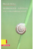 Heidegger-Levinas: Spór o transcendencję prawdy