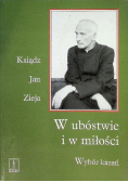 W ubóstwie i w miłości