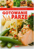 Gotowanie na parze