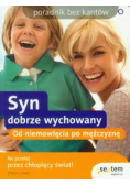 Syn dobrze wychowany