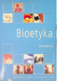 Bioetyka