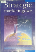 Strategie marketingowe